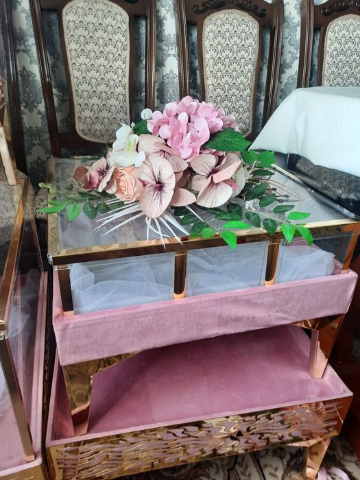 Корзины на кудалык