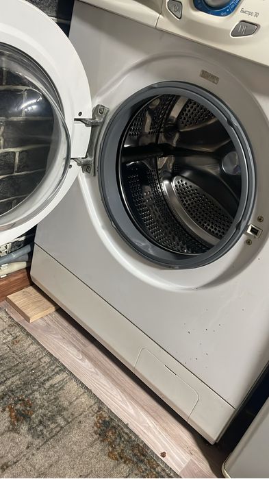 Стиральяна машина