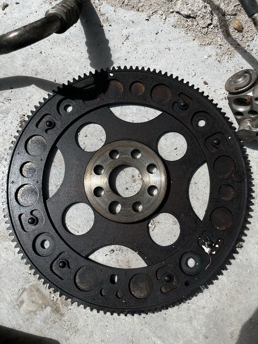 Маховик бмв е60 е61 Mahovik bmw e60 e61