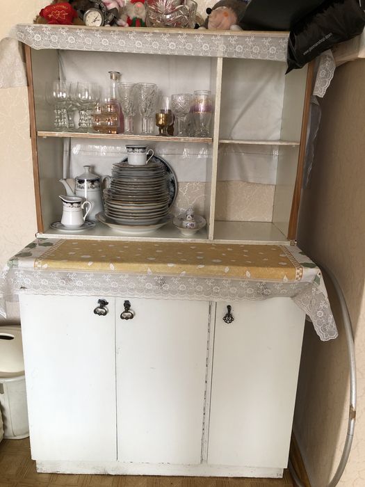 Распродажа вещей б/у