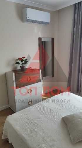 Дава се под наем Двустаен апартамент в Варна, Кайсиева градина - 55 кв.м за 511 € - Снимка #7