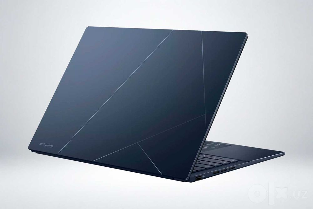 ASUS Zenbook 14 OLED UX3405CA—Ultra 9-285H/ 32GB/1TB SSD/OLED 3K 120Hz
