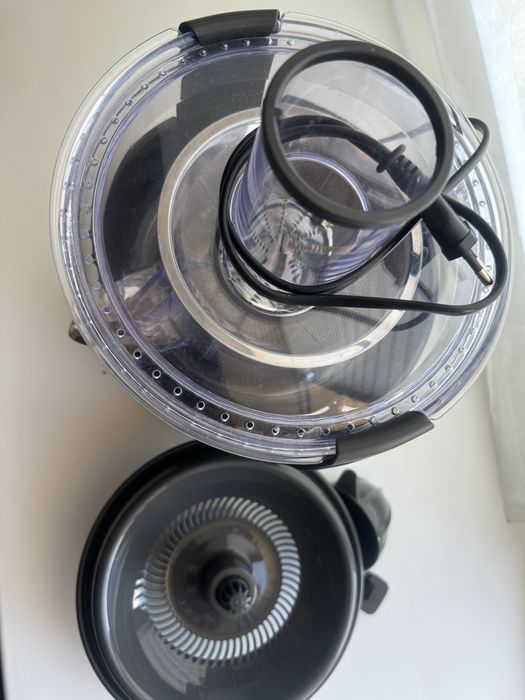 Соковыжималка Moulinex