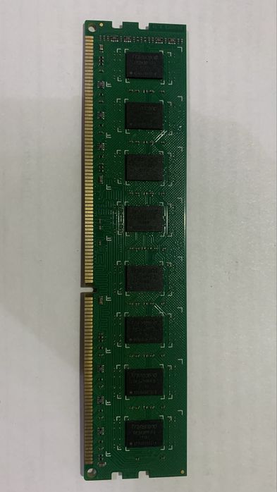 Оперативная память DDR3