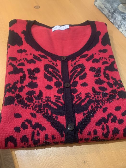 Cardigan statement E.H.C