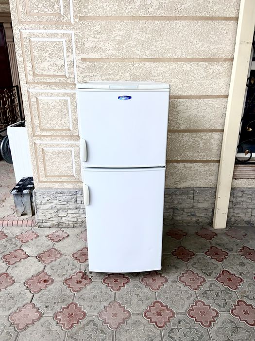 Продам холодильник рабочая с доставкой