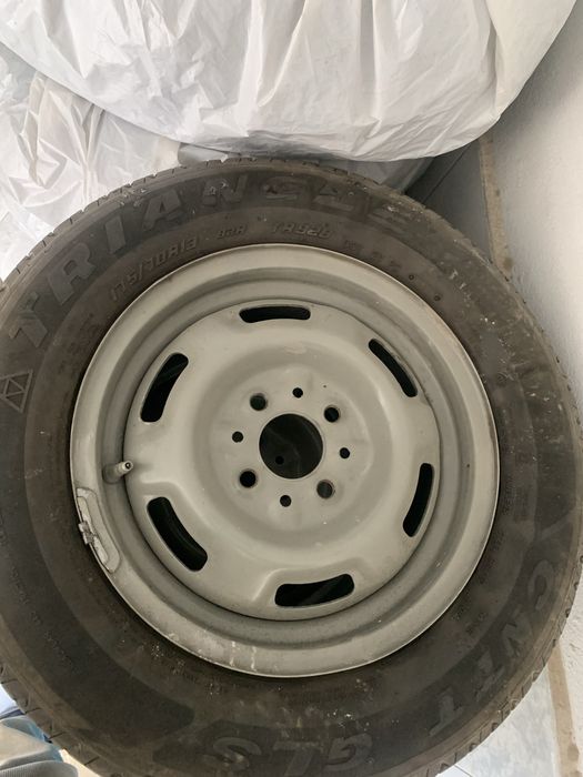 Балоны летние р13