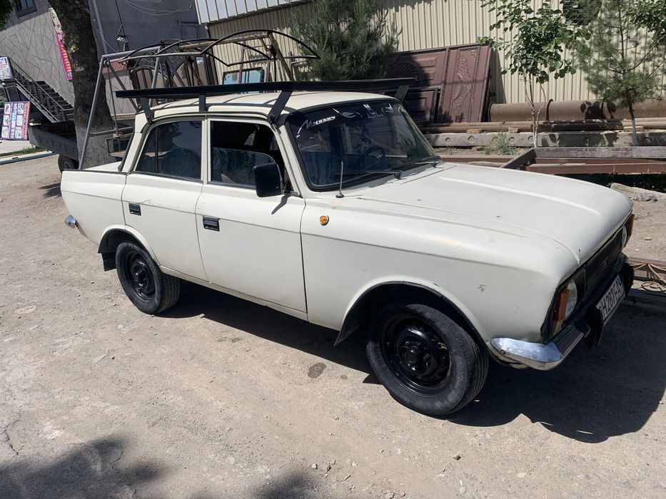 Масквич Сотилади