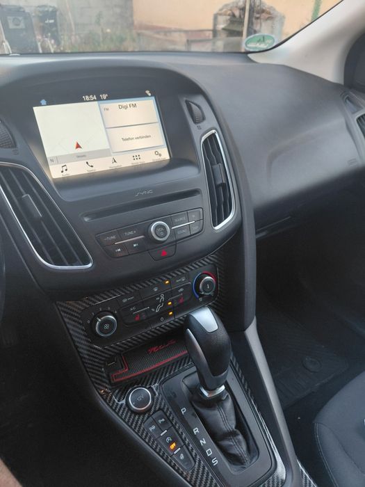 Ford Focus mk3 Turnier