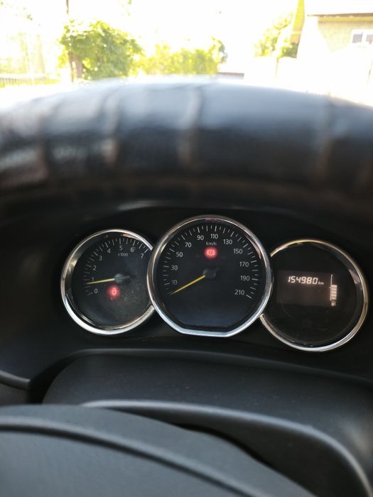 Dacia Logan 1.2 16v