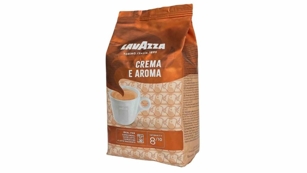 Lavazza Koffe Optim