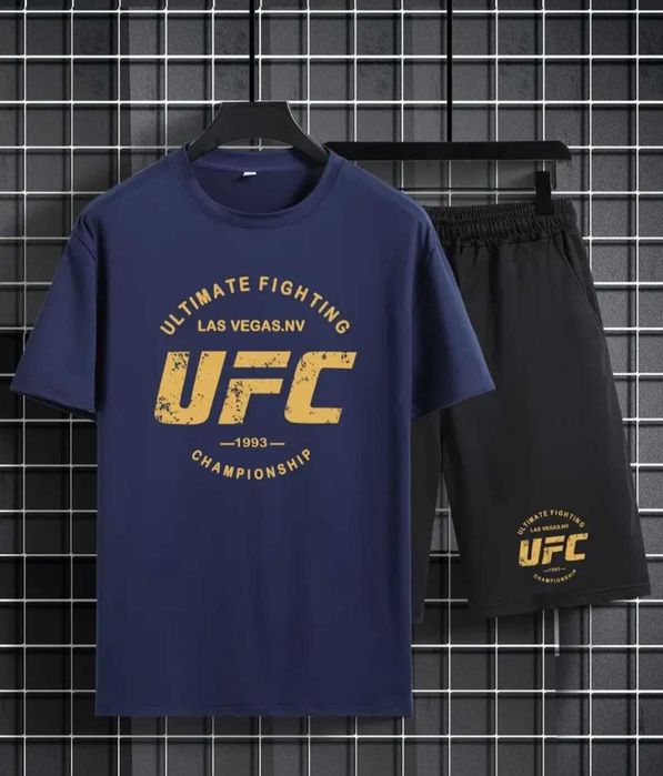 Мъжки комплект UFC