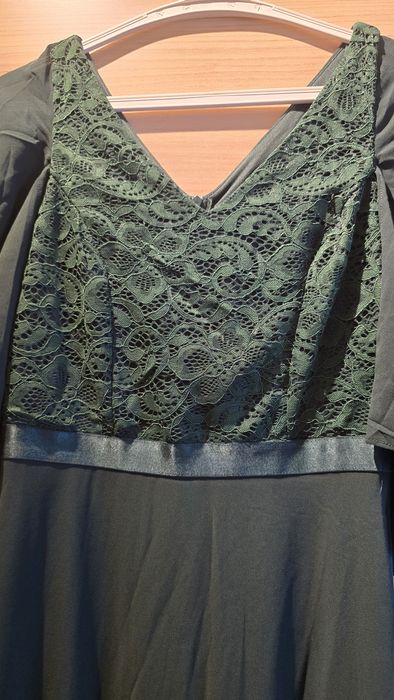 Rochie lunga, eleganta de seara , S
