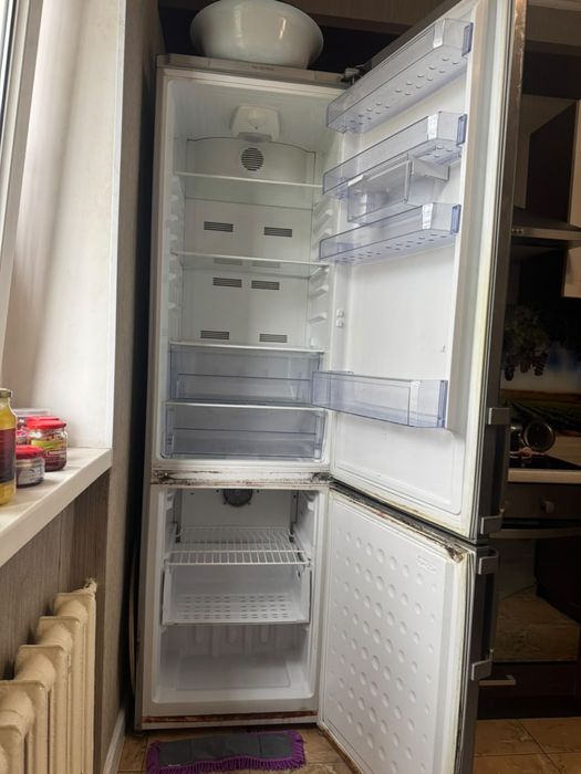 Продам холодильник BEKO