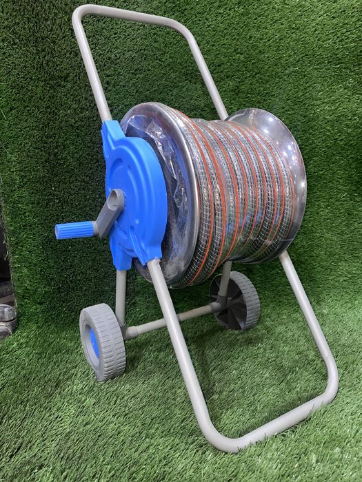 Shlang katushka baraban aravacha