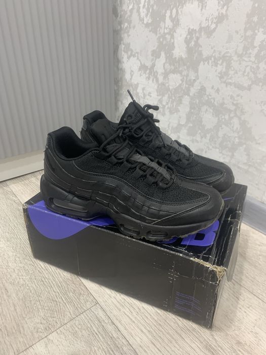 Кроссовкит Nike Air max 95