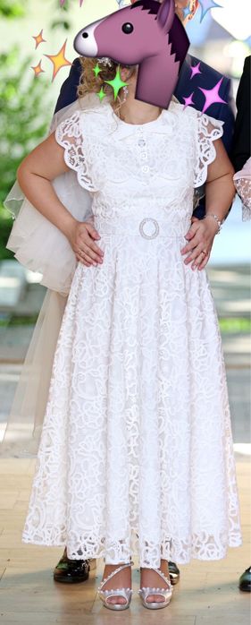 Rochie mireasă pentru cununie