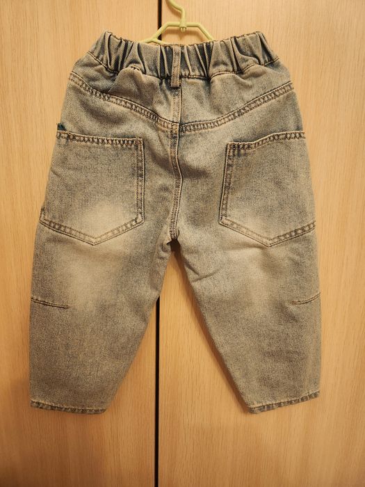 Детские вещи в отличном состоянии