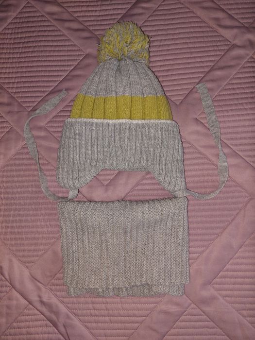 Детские вещи для мальчика