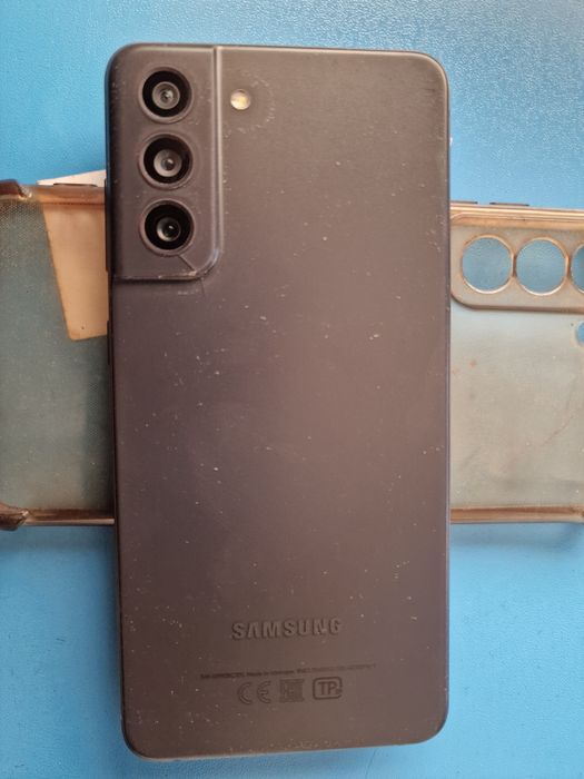 Samsung s21fe 6/128