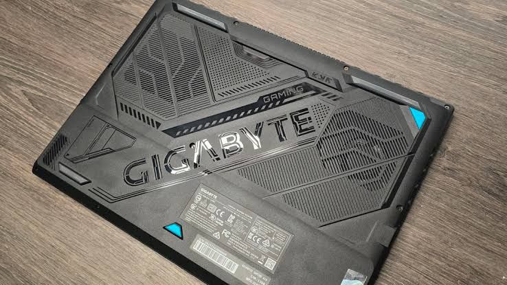 Игровой ноутбук Gigabyte Gaming A16 | RTX 4050 идеально