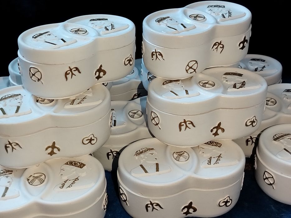 Тойтабақтар, тойбастар