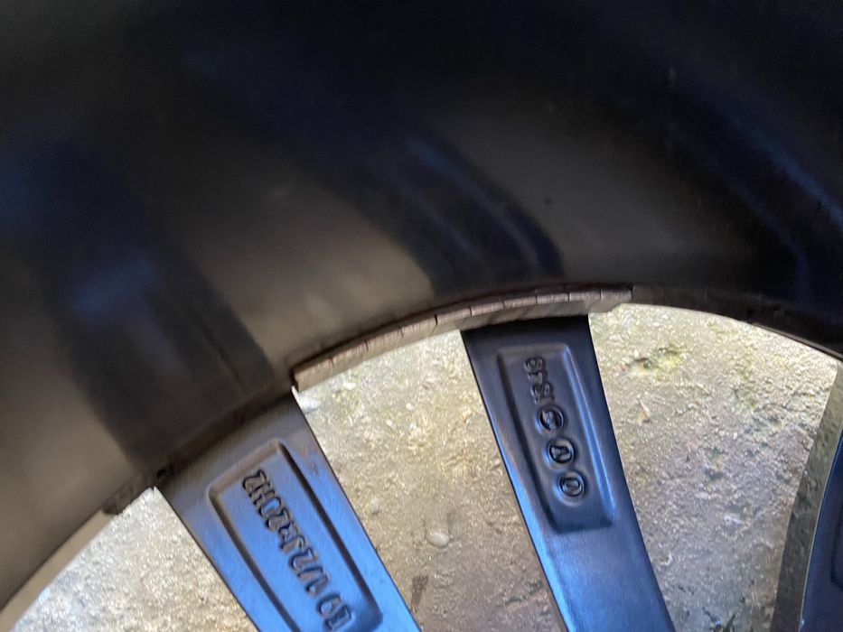 Janta aliaj spate 20" Bmw X3 G01