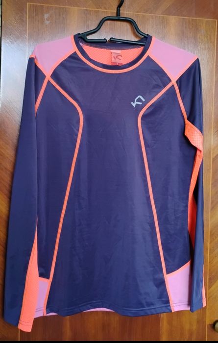 Bluza sport Kari Traa