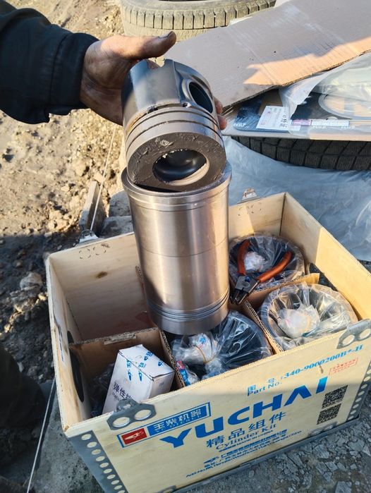 Продам погрузчик