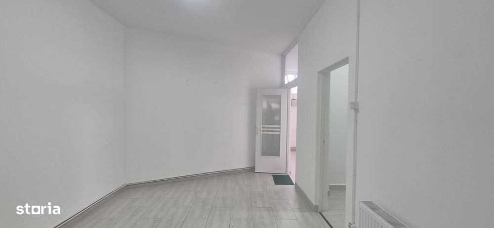 Zona centrala, spatiu din destinatie