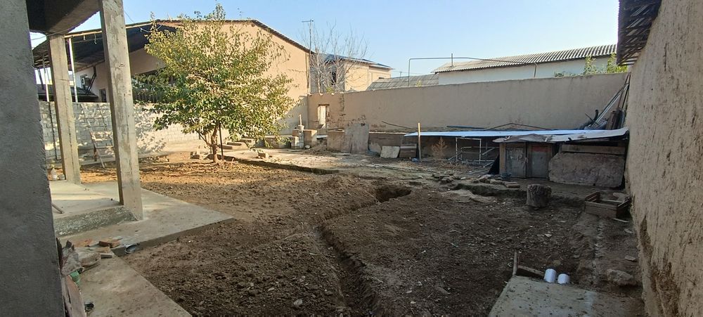 Nazarbek xarkakat maxallada 5 xonali uchadtka