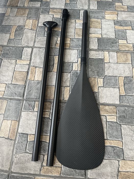 Pagaie SUP ful carbon Koetsu