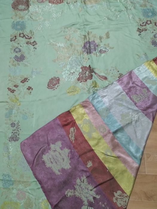 Покрывало Китайский шелк