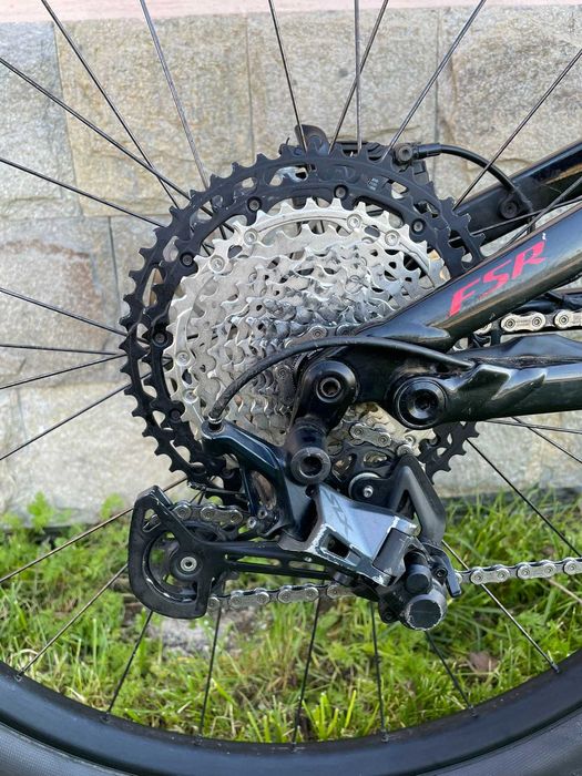Specialized Turbo Levo Comp XL 29''