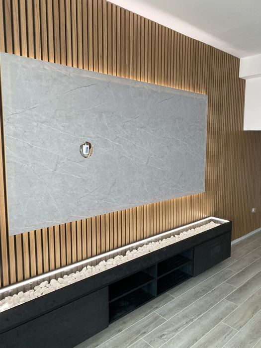 Riflaje~ panouri decorative ~ mobilier pe comanda-design interior