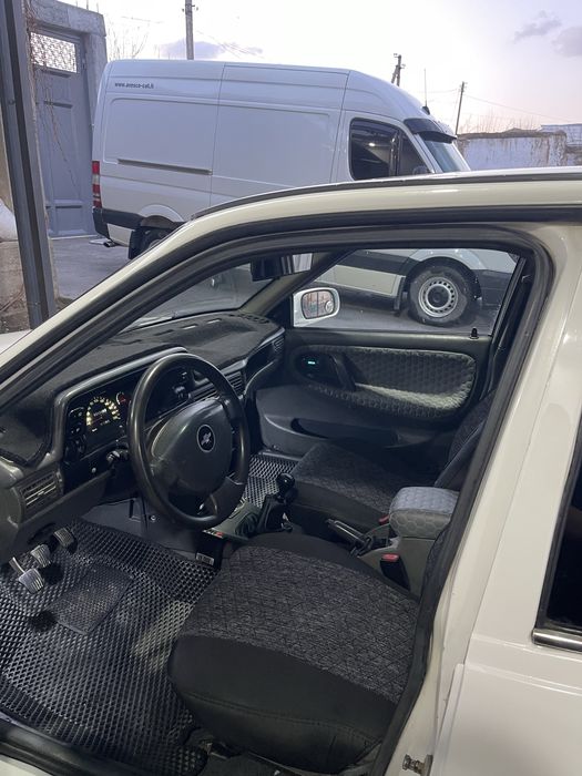 Nexia sons 2007 full