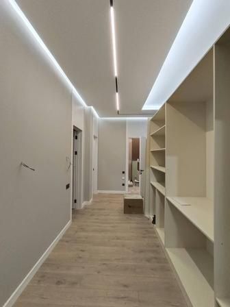 Строительные услуги