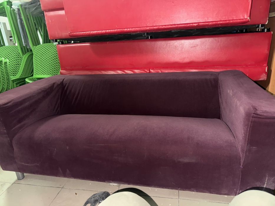 Диваны для дома, работы