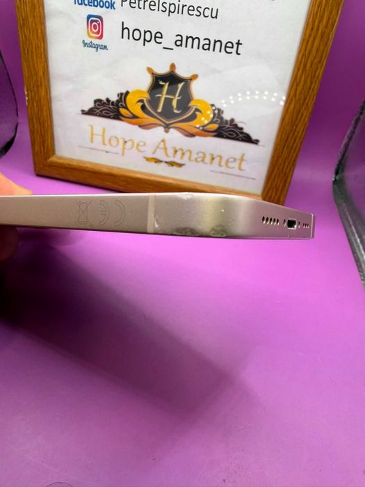 HOPE AMANET P2-Iphone 13 128 GB/77% BAT