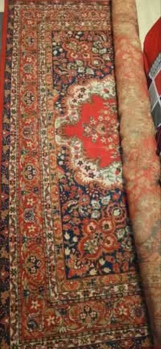 Covor persan 300x400 cm