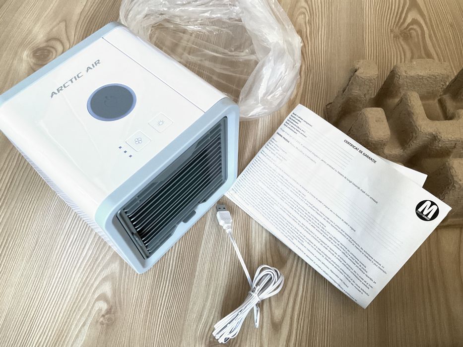 Охладите Arctic Air