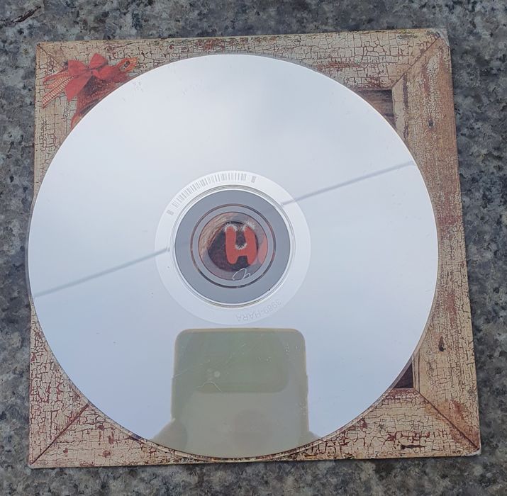 Cd cu colinde [2 buc.]