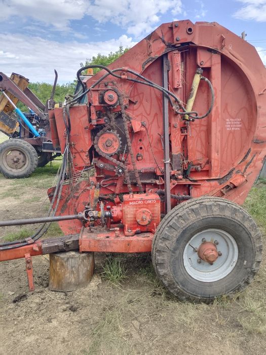 Продам МТЗ 80 прф 145