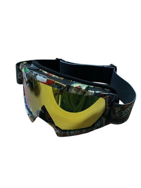 Мото очила за Мотокрос №3410-2 ATV, Велосипед, Ски, Сноуборд