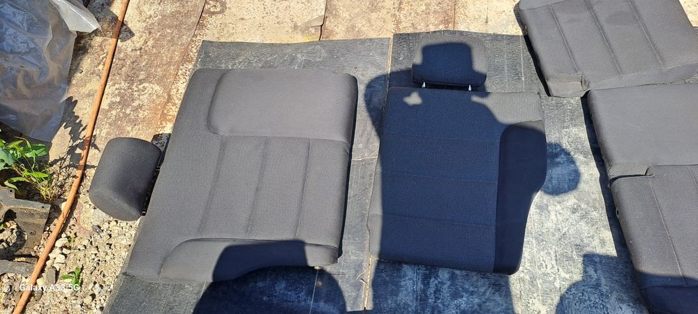 Седалки (салон )за АУДИ А3 8 Л/Audi a3 8l фейс