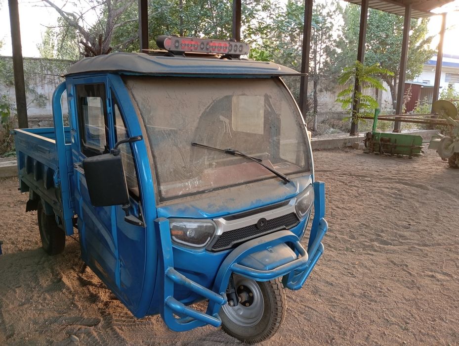 Matroler Murovoy Eliktironi