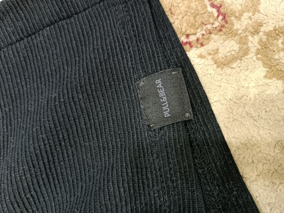Оригинальная Pull Bear