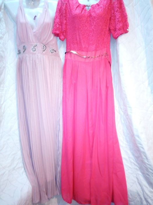 Платья  женские новые