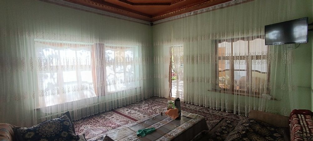 Ховли сотилади 8,5 сотих