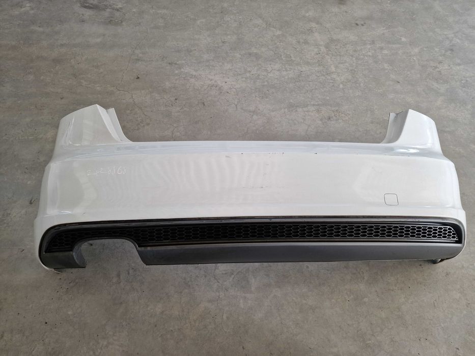Bara Spate Audi A3 8V S Line 2014-2018